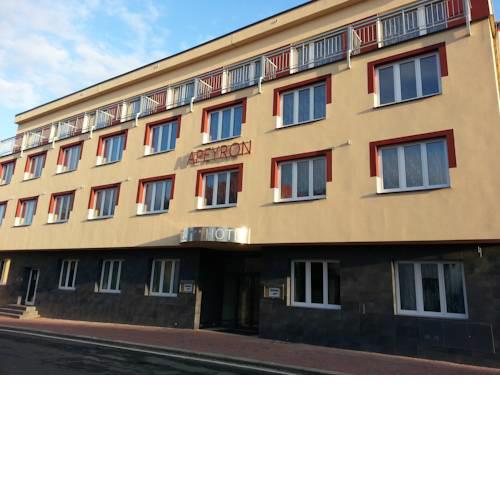 Hotel Apeyron