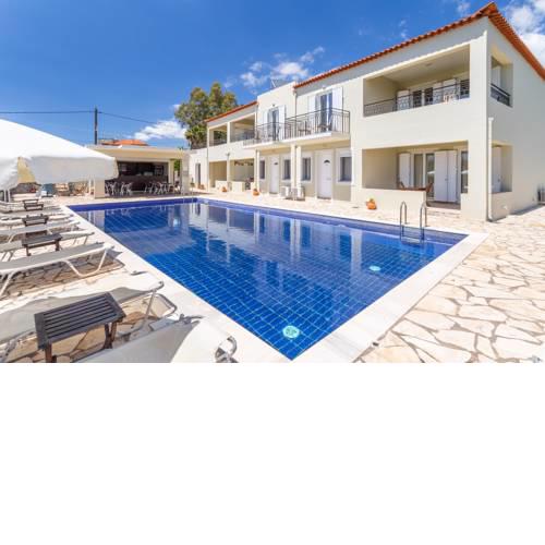 Hotel Aphrodite