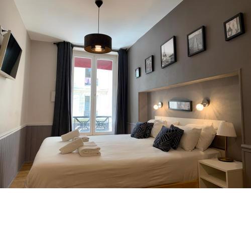 Hôtel Apollo Opéra