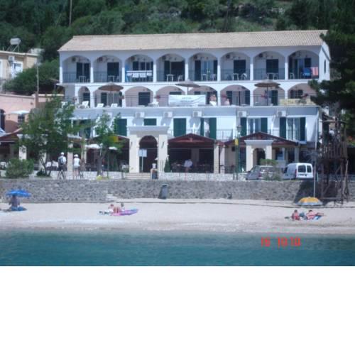 Hotel Apollon