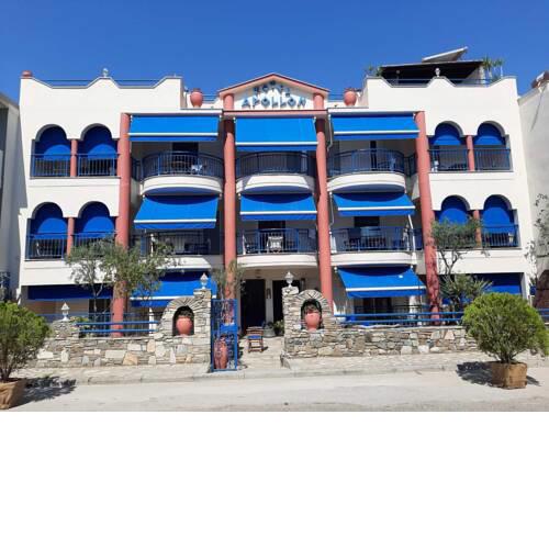 Hotel Apollon