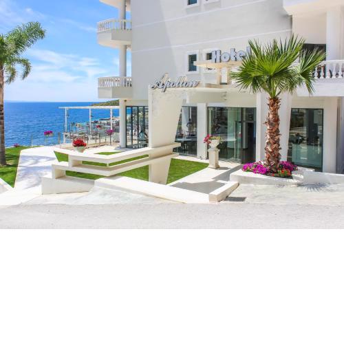 Hotel Apollon