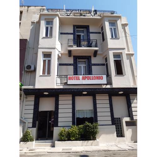 Hotel Apollonion