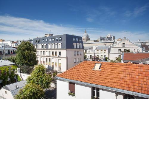 Hotel Apolonia Paris Mouffetard, Sure Hotel Collection by Best Western