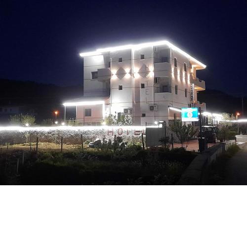 Hotel Apostoli