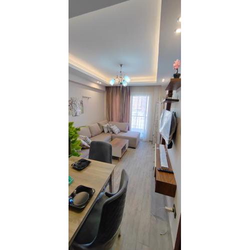 Hotel Appartement in Porto Golf Marina شاليه فندقي في بورتو جولف مارينا