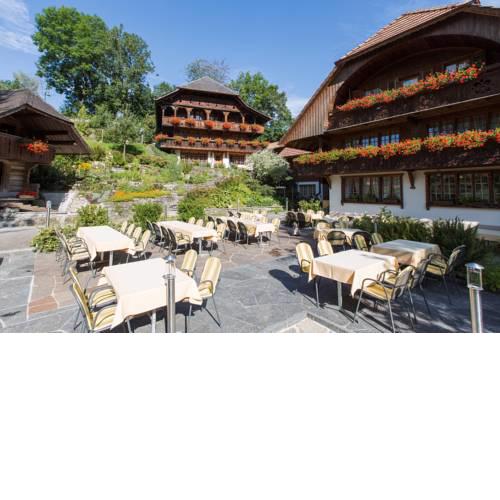 Hotel Appenberg