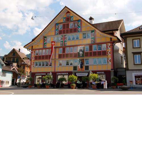 Hotel Appenzell