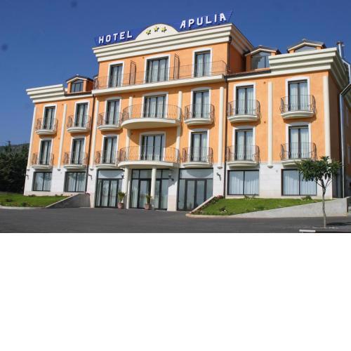 Hotel Apulia