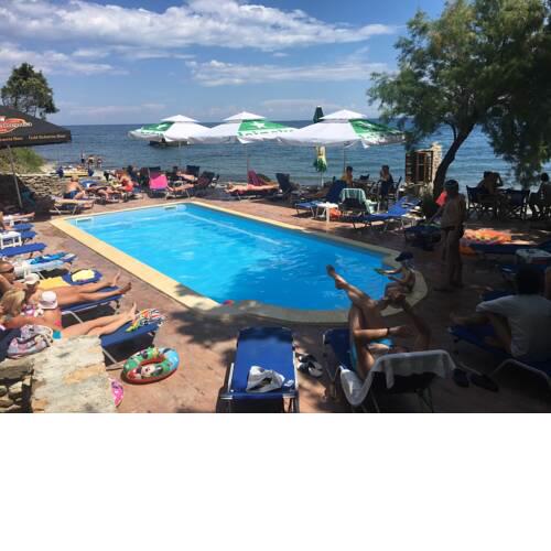 Hotel Aqua Rossa
