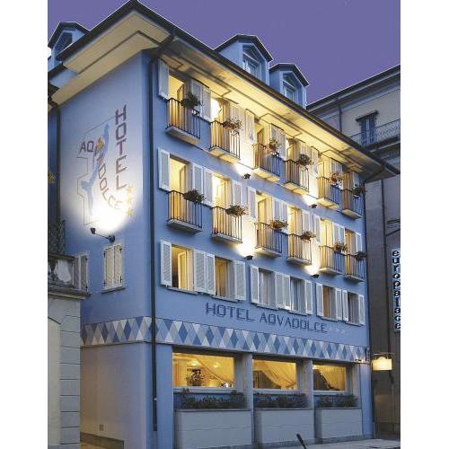 Hotel Aquadolce