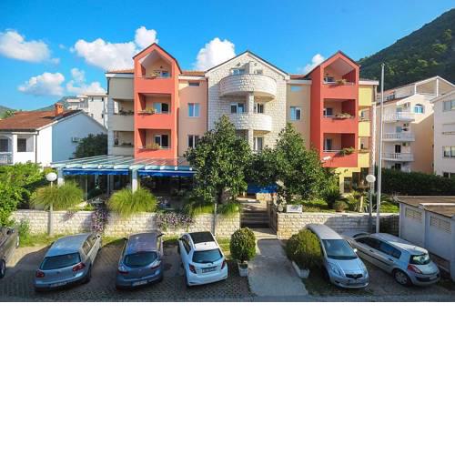 Hotel Aquamarin