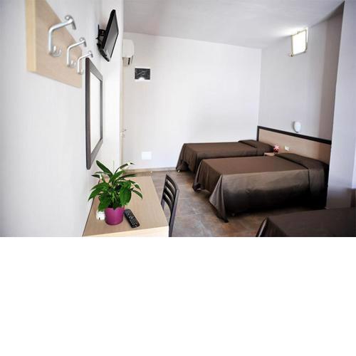 Hotel Aquarius