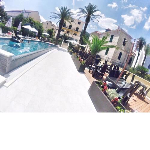 Hotel Aquarius