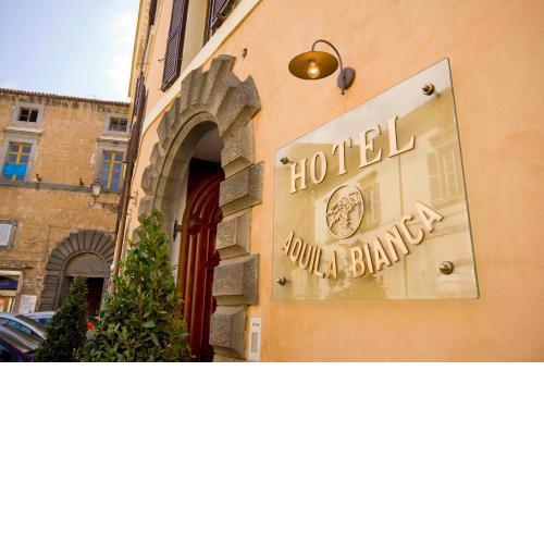 Hotel Aquila Bianca