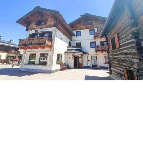 Hotel Aquila
