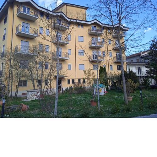 Hotel Aquila