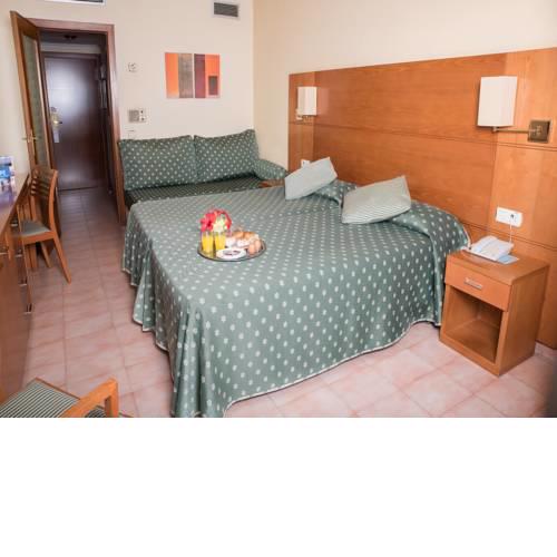 Hotel AR Galetamar