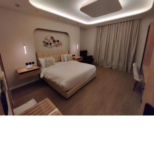 Hotel ARABEllA