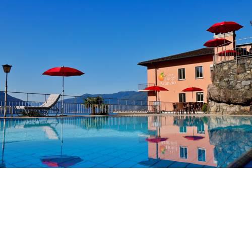 Hotel Arancio