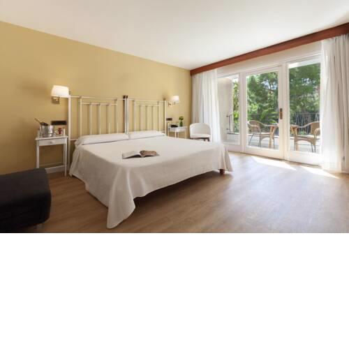 Hotel Araxa - Adults Only