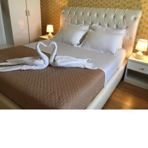 Hotel Arberia