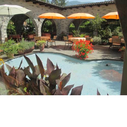 Hotel Arcadia