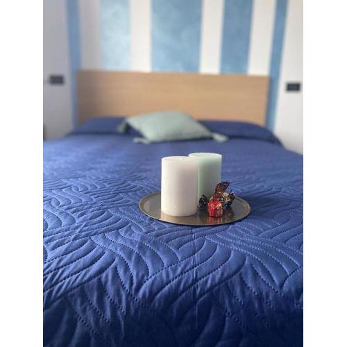 Hotel Arcadia