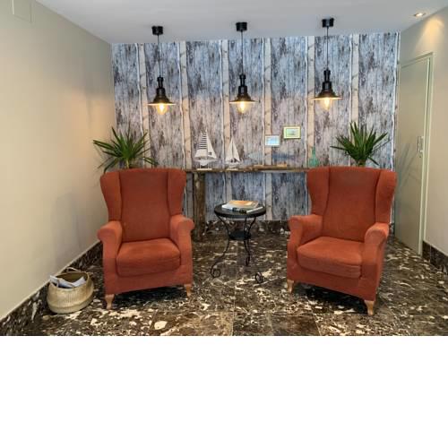 Hotel Arcea Villaviciosa
