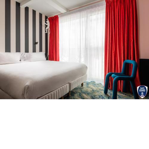 Hotel Archetype Etoile