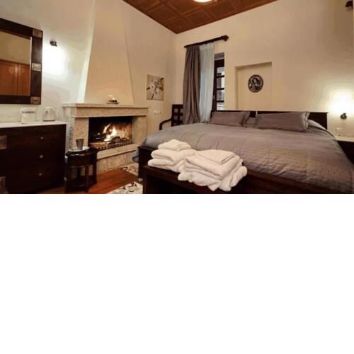 Hotel Archontiko Dimitsana