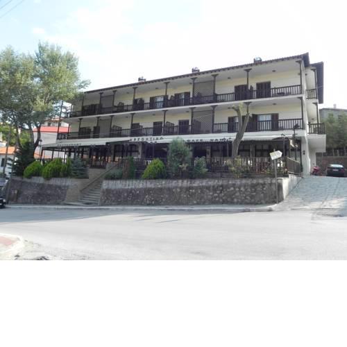 Hotel Archontiko