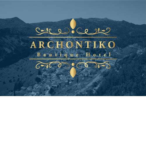 Hotel Archontiko