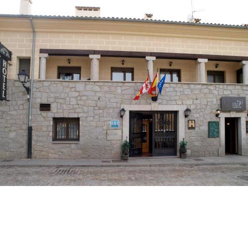 Hotel Arco San Vicente
