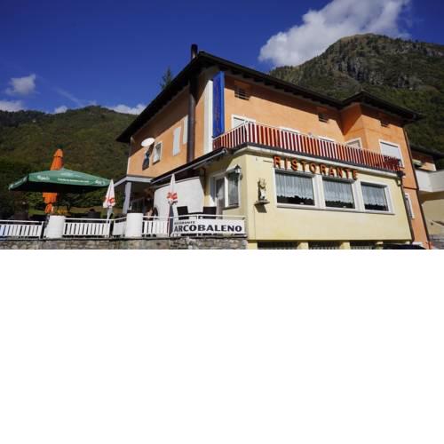 Hotel Arcobaleno