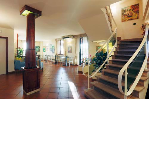 Hotel Arcobaleno