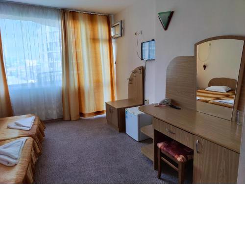 Hotel Arda