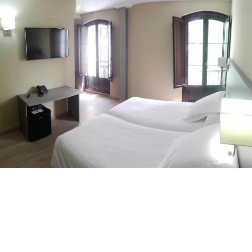 Hotel Areces