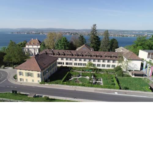 Hotel Arenenberg