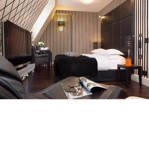 Hotel Ares Eiffel