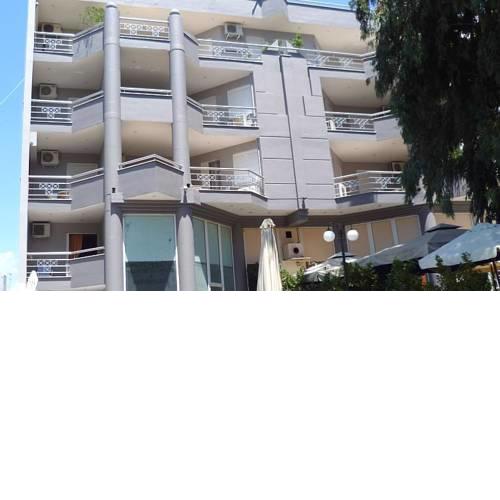 Hotel Arethousa