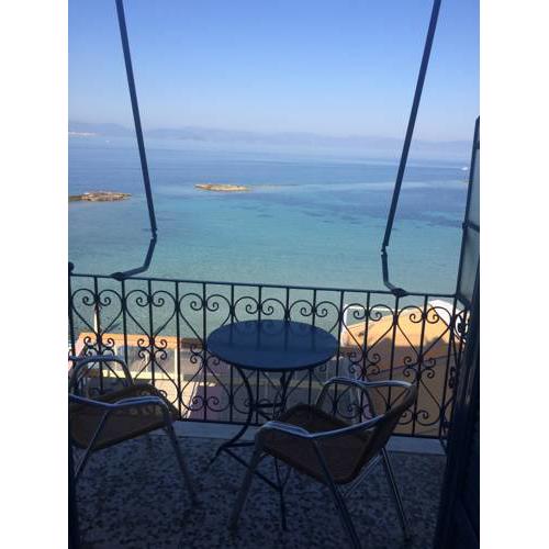 Hotel Areti
