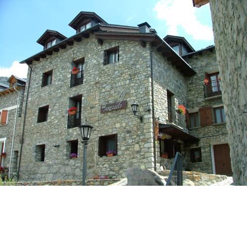 Hotel Areulo