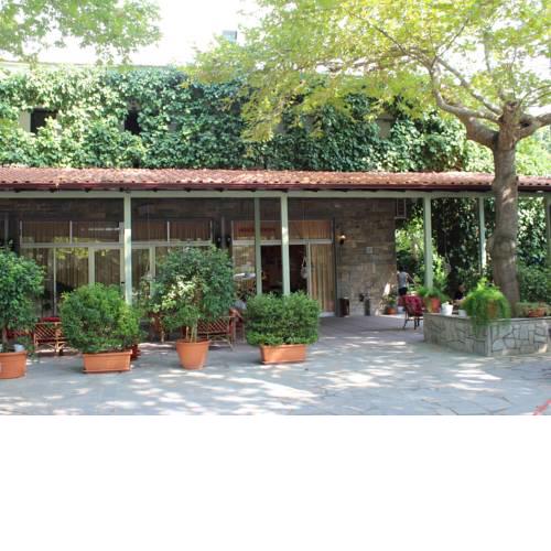 Hotel Argilos