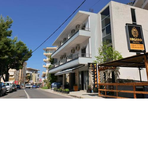 Hotel Argjiro