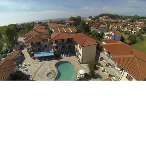 Hotel Argo