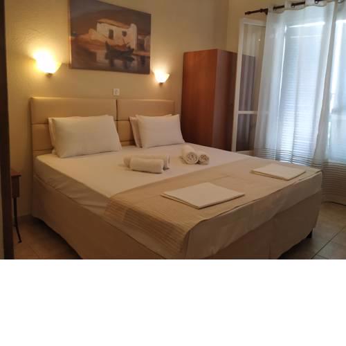 Hotel Argo