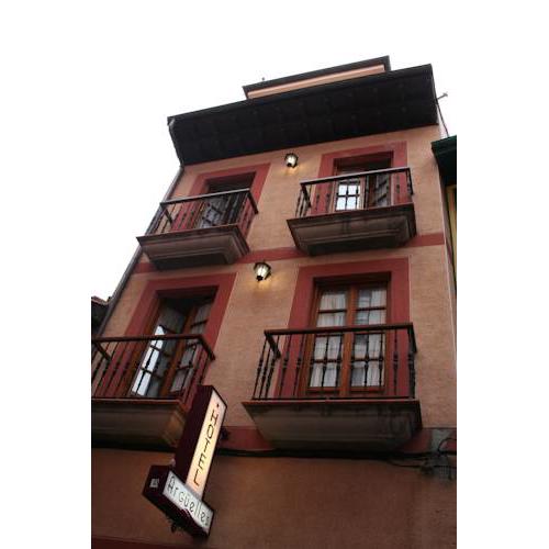 Hotel Argüelles