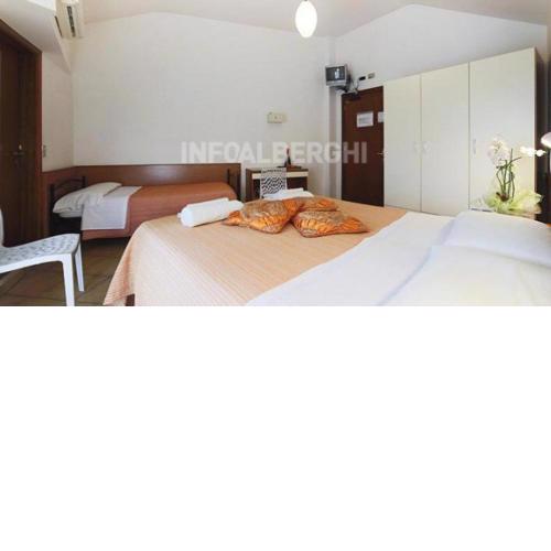 Hotel Arianna