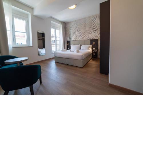 Hotel Arilica